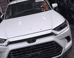 Toyota highlights 2028-2024  whatsapp +971 56 81 14 954
