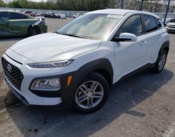 HYUNDAI kona 2019 2.0 - 1