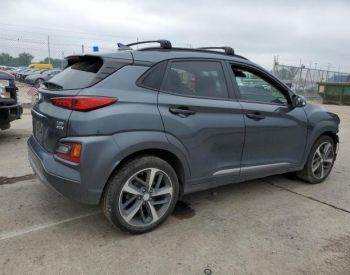 HYUNDAI kona 2019 2.0 - 2