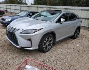 2016-2022 RX 450 350  Long Prastoi