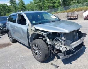 Highlander BEnzini Hybridi