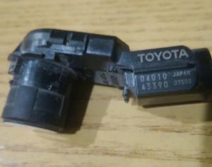 Toyota RAV4 Lexus 04010-43390 პარკინგ სენსორი