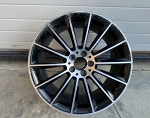 R20 MERCEDES-BENZ E 36 AMG 2013-2019 დისკი ერთი ცალი