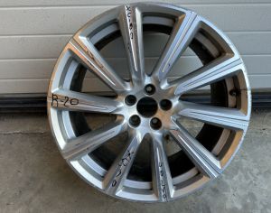 R20 VOLVO XC90 2017-2023 დისკი ერთი ცალი