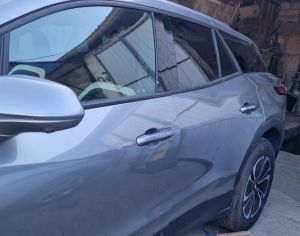 დაშლილები