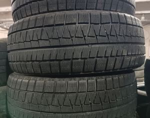 R17  215/50 ზამთარი