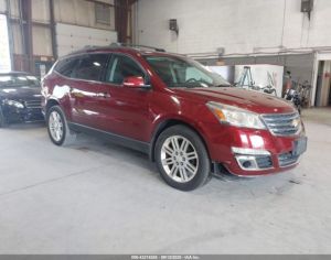 იშლება შერვოლეტ ტრავერსი.მანქანა ფოთშია..განიხილება ასეც მთლიანად გაყიდვა დადის უპრობლემოდ