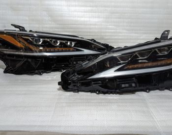 LEXUS ES 350 / ES 300 - 1