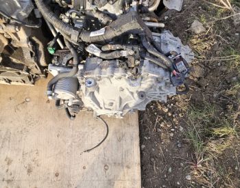 Nissan serena გადაცემათა კოლოფი,,კარობკავარკეთილი(სვანების ბაზრობა)577245595