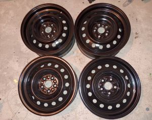 R15 prius დისკები