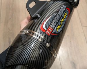 მოტო მაყუჩები