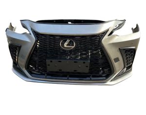 LEXUS NX 350 / NX 450 / NX 250
