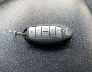 NISSAN Quest 2013 SL