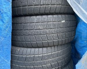 R18  265/60 ზამთარი