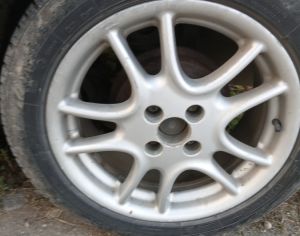 R16 OPEL Corsa 1971-2024