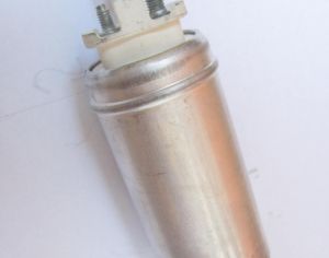ბენზონასოსი