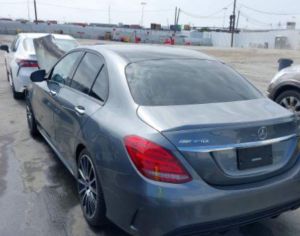 იშლება C43/45 AMG ები ბათუმში 557 35 55 63