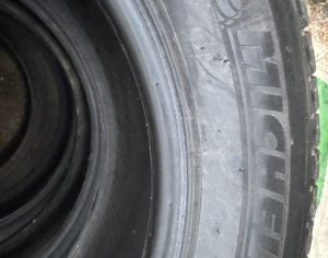 R18  265/60 ზამთარი