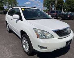 BATUMI  RX-350    2005-2015