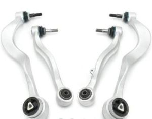 AUDI 100 / 200 / 50 / 80 - 1