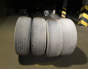 R17  235/65 Зима