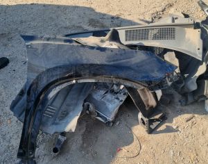 გრანდ ჰაილანდერის ორიგინალი კრილო (ფრთა)