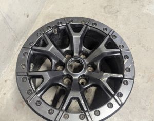 R17 FORD F150 2019-2024 - 1