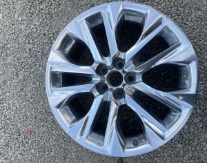 R20 TOYOTA Highlander 2020-2025 - 1