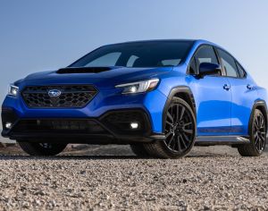 იშლება SUBARU WRX VB GT PREMIUM BASE 2022-2025