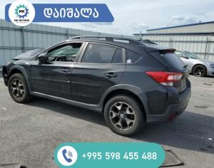 ორიგინალი ა/ნაწილები აᲨᲨ დან, 2014-2024 სუბარუს დაᲨლილები ქუᲗაისᲨი. 598455488