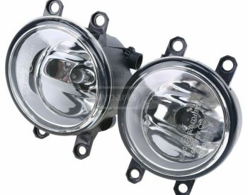 სანისლე ფარი (მარცხენა) PRIUS / YARIS / CAMRY / COROLLA / RAV4 / HIGHLANDER  / xA 2006-14