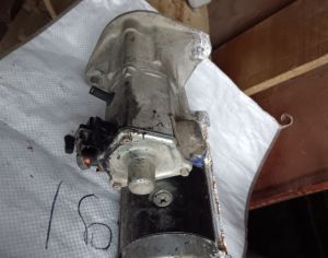 TOYOTA Land Cruiser 2000-2025