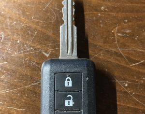 MITSUBISHI Outlander Sport