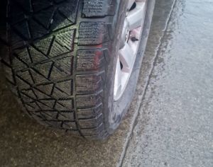 R18 TOYOTA 4Runner 2021