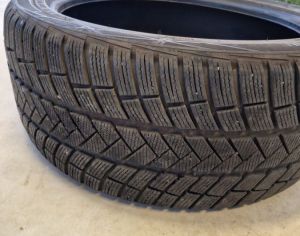 R22  285/40 ყველა სეზონი