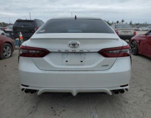 Toyota Kamri Originali 2018 Dan 2024 mde