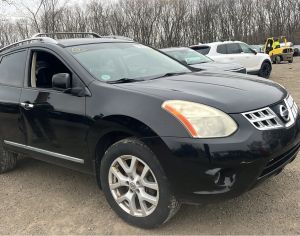 R18 NISSAN Rogue 2007-2025