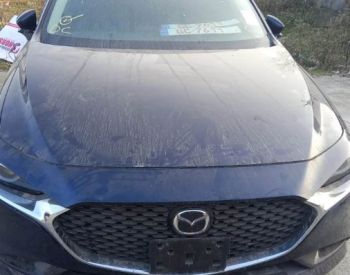 MAZDA Mazda 3 2021 2.5