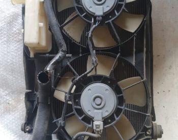 TOYOTA Prius 2004-2009 - 1
