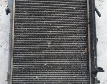 TOYOTA Mark II 2001-2002 - 1