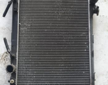 TOYOTA Mark II 2001-2002 - 2