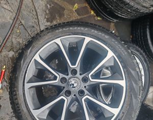 R19 BMW X5 M 2000-2018 - 1