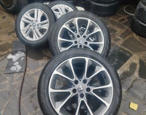 R19 BMW X5 M 2000-2018 - 2
