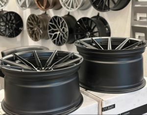 Original Wheels R19 -R20 R21 -R22
