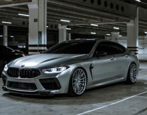 Original Wheels R19 R20 R21
