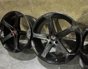 5/108,R-19,J-8/5,ET-42..JAGUAR,VOLVO,FORD,LAND ROVER,MASERATI,LINCOLN mkc..ORIGINAL GERMANY..OXIGIN