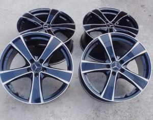 R19 MERCEDES-BENZ / AUDI