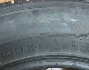 R16 C 215/65 ყველა სეზონი