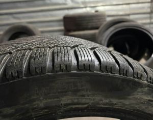 R22  285/40 ზამთარი