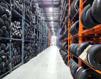 საბურავები